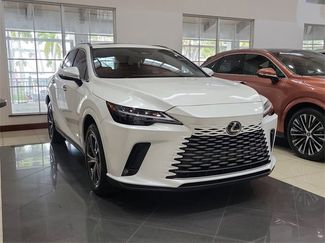 Used 2025 Lexus RX 350 Premium Plus video 1