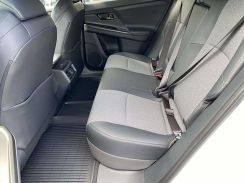 New 2026 Toyota bZ AWD/4WD image 11
