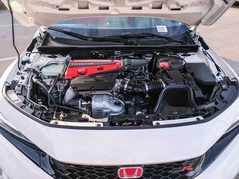 Used 2024 Honda Civic Type R image 26