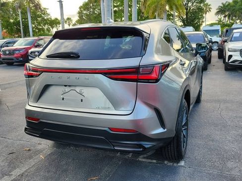 Used 2024 Lexus NX 250 FWD w/ Towing Package (2000 Lbs) image 3