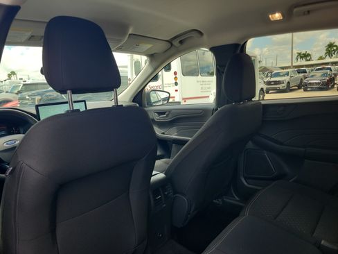 Certified 2025 Ford Escape Active w/ Tech Pack #1 FWD image 16