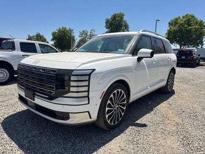 Used 2026 Hyundai Palisade Calligraphy