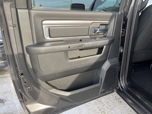 Used 2024 RAM 1500 Classic Warlock image 7