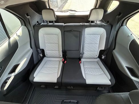 Used 2019 Chevrolet Equinox LT w/ Driver Convenience Package image 15