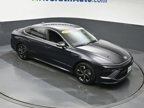 Certified 2024 Hyundai Sonata SEL FWD image 3
