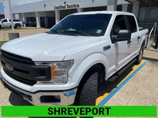Used 2020 Ford F150 XL w/ Equipment Group 101A Mid image 1