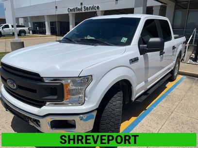 Used 2020 Ford F150 XL w/ Equipment Group 101A Mid
