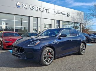Used 2023 Maserati Grecale GT AWD/4WD video 1