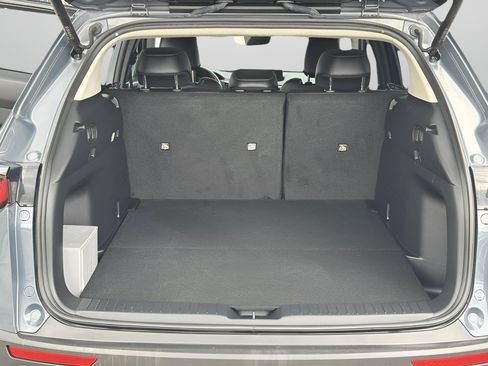 Used 2024 MAZDA CX-50 AWD 2.5 S w/ Cargo Package image 8