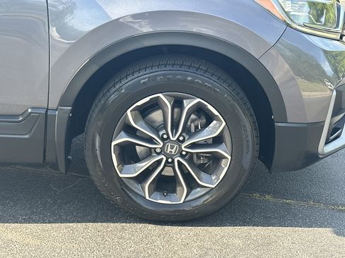Used 2020 Honda CR-V EX-L image 12