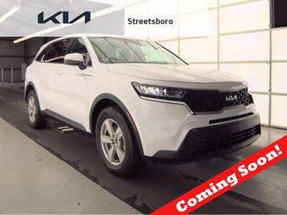 Used 2023 Kia Sorento LX FWD video 1