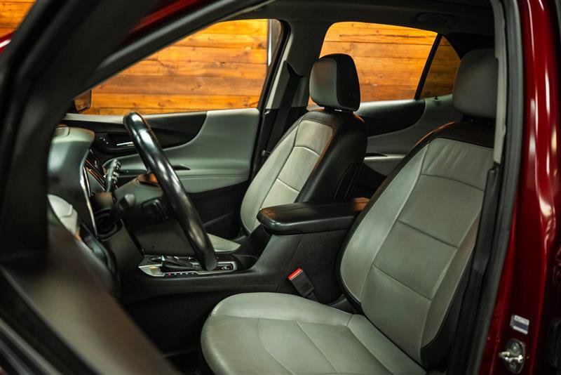 Used 2020 Chevrolet Equinox Premier FWD image 10