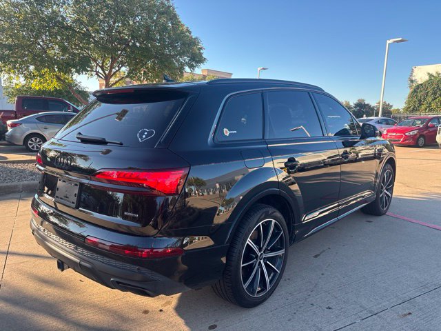 Used 2026 Audi Q7 2.0T Premium Plus AWD/4WD image 5