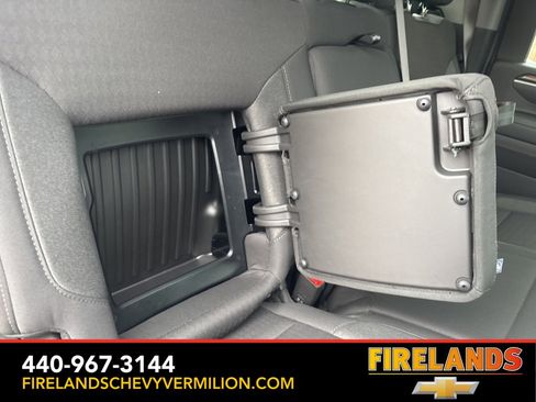 Certified 2025 Chevrolet Silverado 3500 LT w/ Convenience Package image 40