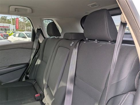 Used 2023 Nissan Rogue S image 27