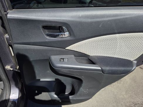 Used 2016 Honda CR-V EX image 13