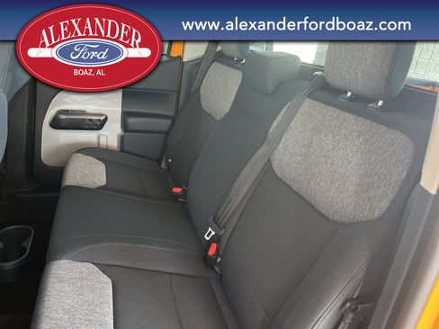 New 2026 Ford Maverick XLT image 14