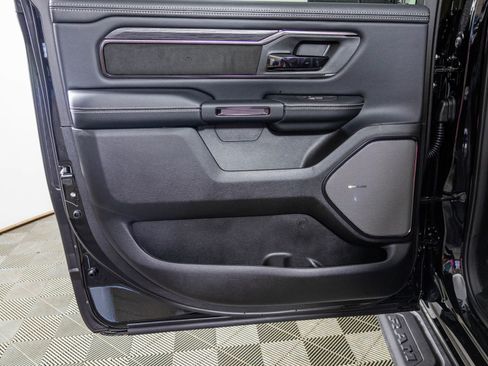 New 2026 RAM 1500 Rebel w/ G/T Package AWD/4WD image 41