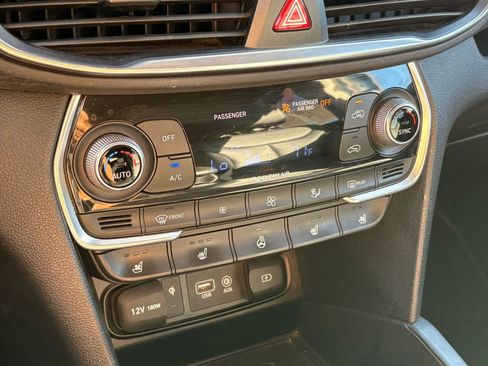 Used 2019 Hyundai Santa Fe FWD image 18