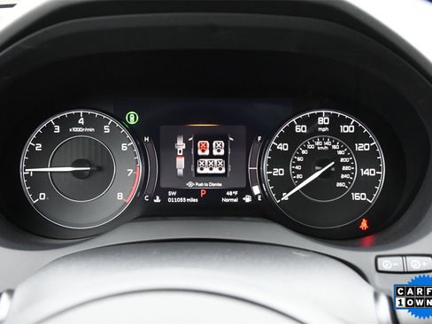 Used 2024 Acura RDX w/ Technology Package image 12