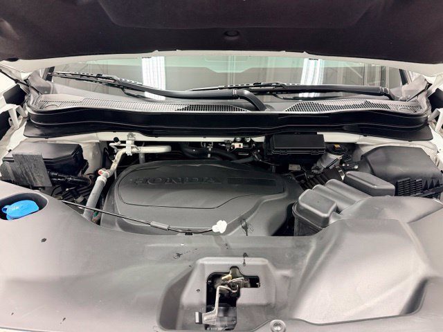 Used 2023 Honda Ridgeline RTL-E image 28