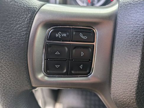 Used 2021 RAM 1500 Warlock AWD/4WD image 11
