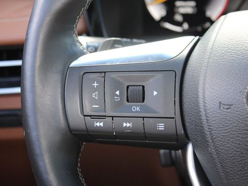 Used 2022 INFINITI QX60 Autograph w/ Cargo Package image 25