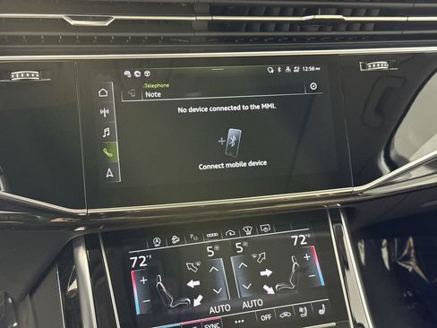 Used 2023 Audi Q7 3.0T Prestige w/ Prestige Package image 15