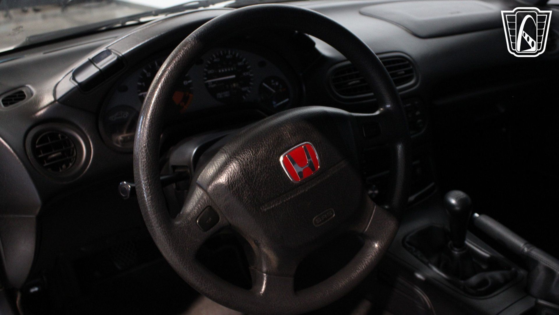 Used 1997 Honda Del Sol Si image 7