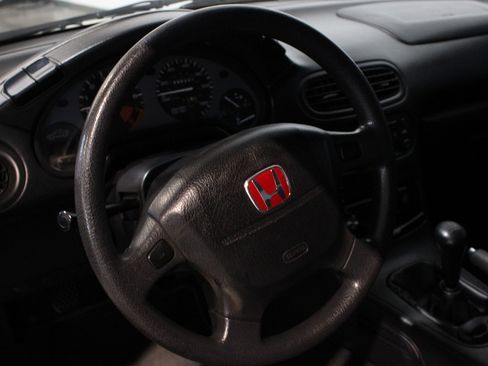 Used 1997 Honda Del Sol Si image 7
