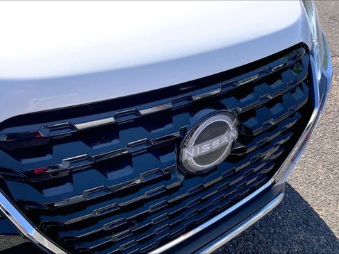 Used 2024 Nissan Kicks SV w/ Interior Electronics Package image 27