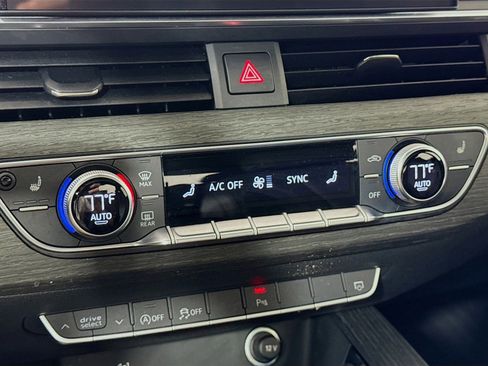 Certified 2022 Audi A5 2.0T Premium Plus image 19