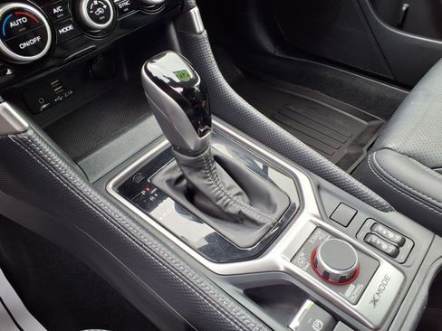 Certified 2022 Subaru Forester Limited image 18