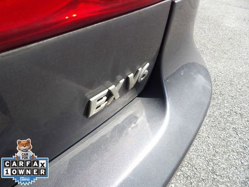 Used 2007 Kia Optima EX FWD image 18