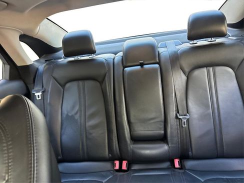 Used 2015 Lincoln MKZ w/ Equipment Group 101A Select image 14