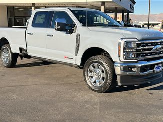 New 2026 Ford F350 Lariat w/ Lariat Ultimate Package video 1