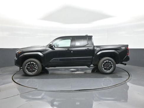 New 2026 Toyota Tacoma TRD Sport AWD/4WD image 5