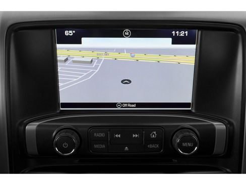 Used 2015 GMC Sierra 2500 Denali w/ Duramax Plus Package image 46