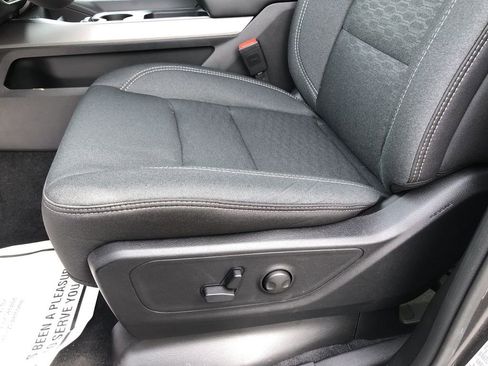 New 2026 RAM 1500 Big Horn AWD/4WD image 22