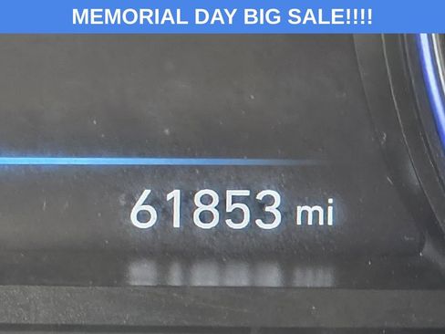 Used 2021 Hyundai Palisade SEL w/ Convenience Package FWD image 38