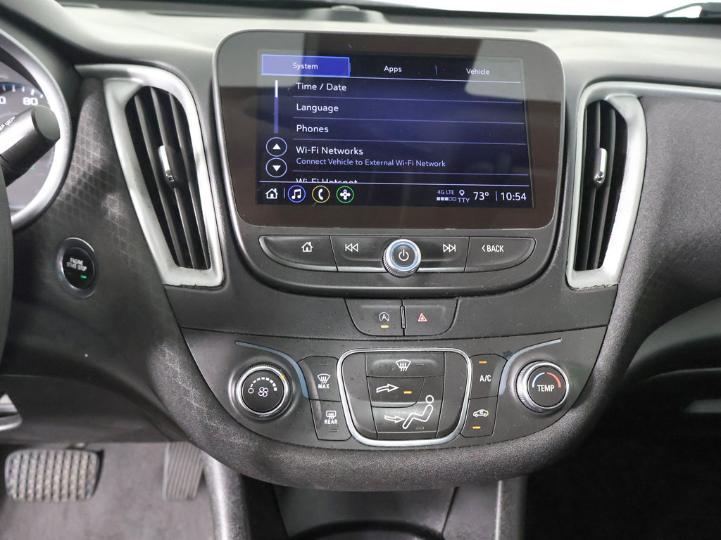 Used 2024 Chevrolet Malibu LS w/ LPO, Floor Liner Package FWD image 40