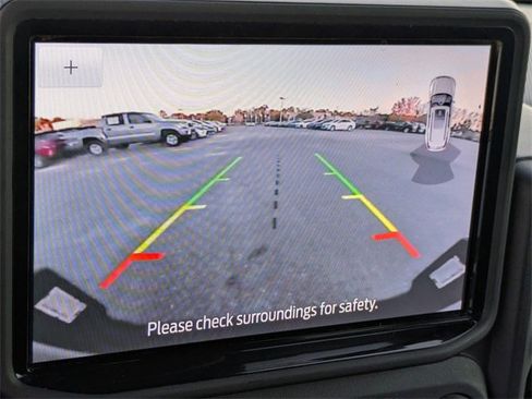 Used 2021 Ford Bronco Sport Big Bend w/ Big Bend Package (96B) image 27