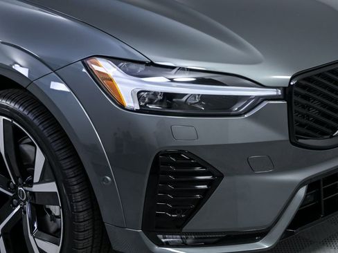 Certified 2026 Volvo XC60 B5 Ultra w/ Protection Package Premier image 41