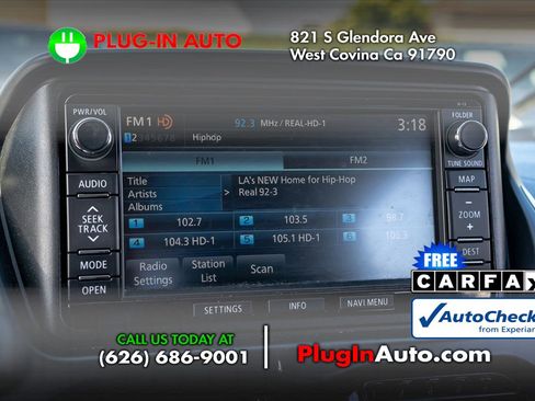 Used 2017 Mitsubishi i ES image 18