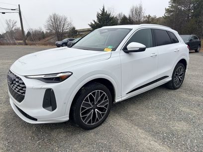 Used 2025 Audi Q5 Premium Plus w/ Premium Plus