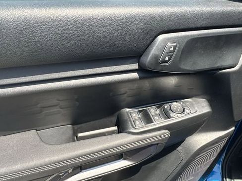 New 2025 Ford Ranger XLT w/ Equipment Group 301A High image 13