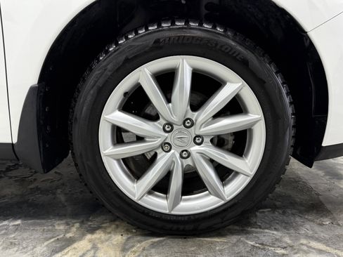 Used 2021 Acura RDX Tech image 27