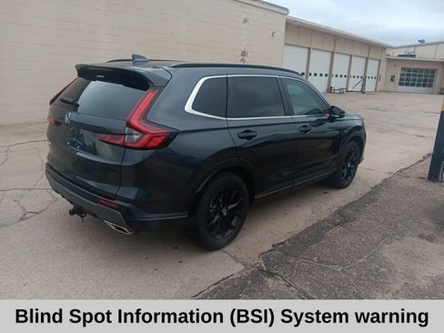 Used 2024 Honda CR-V Sport-L image 4