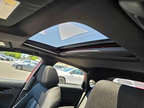 New 2025 Honda Civic Sport image 22