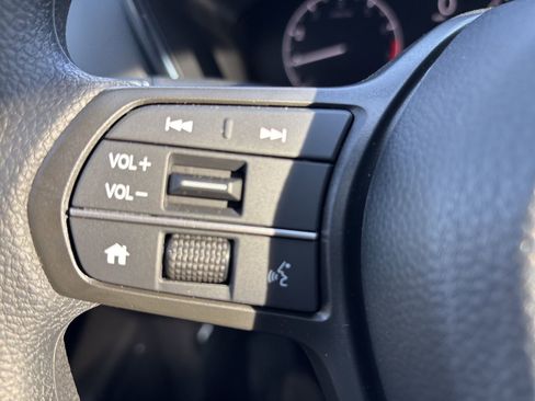 New 2026 Honda CR-V EX image 12